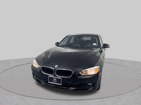 Used 2015 BMW 328i xDrive Sedan AWD/4WD image 25