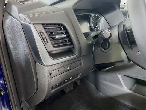 Certified 2026 Nissan Rogue SV w/ SV Premium Package image 8