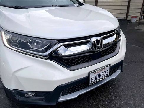 Used 2018 Honda CR-V EX image 31