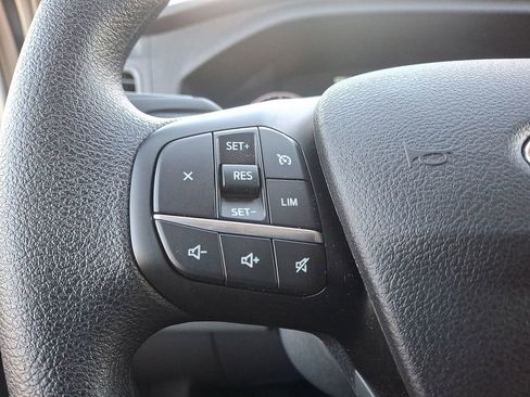 Used 2025 Ford Transit 250 Low Roof image 21