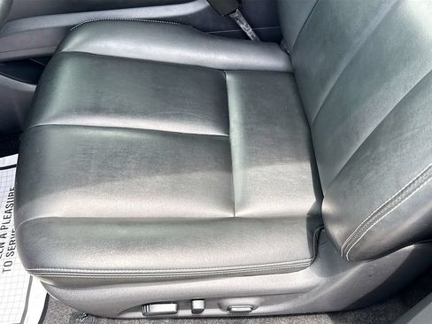 Used 2024 Nissan Murano SV AWD/4WD image 21