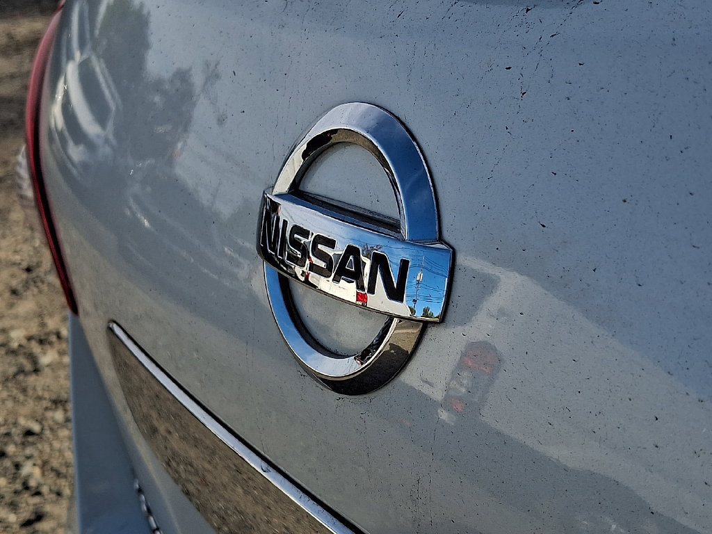 Used 2015 Nissan Rogue S w/ Convenience Package AWD/4WD image 29