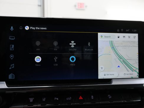 Used 2025 Chevrolet Silverado 2500 LT w/ Trail Boss Package image 60