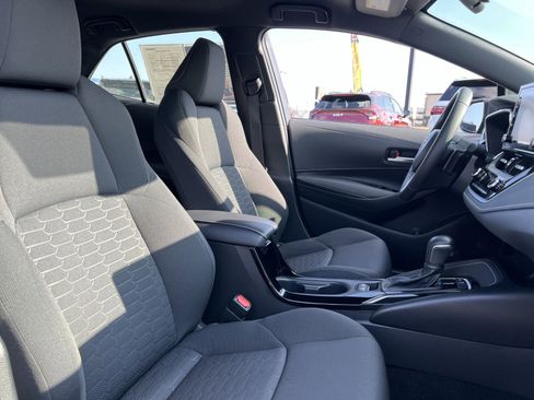 Used 2022 Toyota Corolla SE image 25