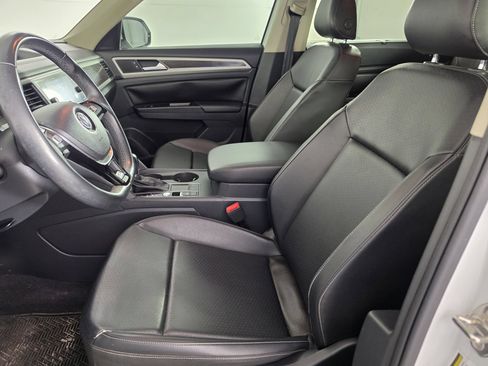 Used 2019 Volkswagen Atlas SE FWD image 15