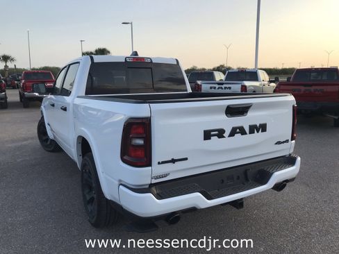 New 2026 RAM 1500 Lone Star image 5