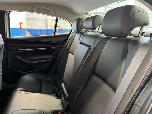 Used 2025 MAZDA MAZDA3 s FWD image 18