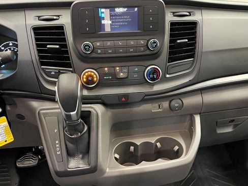 Used 2024 Ford Transit 350 XL image 13