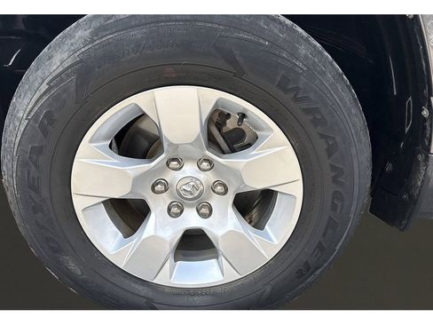 Used 2022 RAM 1500 Big Horn image 11