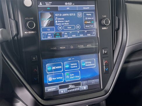 New 2026 Subaru Crosstrek 2.5i image 13