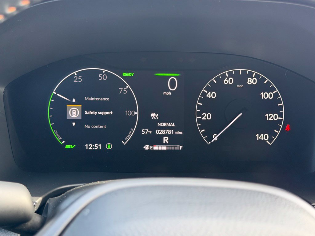 Used 2024 Honda CR-V Sport-L image 31