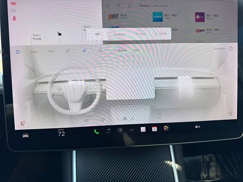 Used 2020 Tesla Model 3 Performance image 19