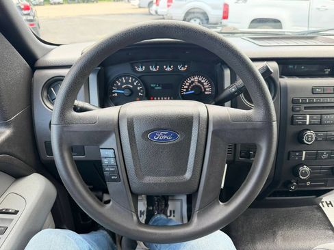 Used 2011 Ford F150 XL w/ HD Payload Pkg AWD/4WD image 27
