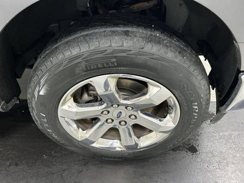 Used 2022 Ford F150 XLT w/ Equipment Group 302A High AWD/4WD image 8