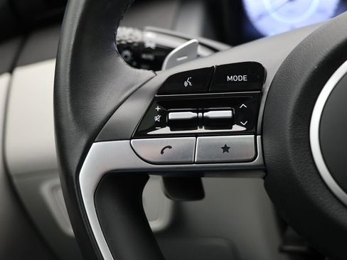 Used 2023 Hyundai Tucson Limited image 21