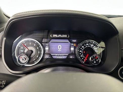 Used 2024 RAM 1500 Laramie image 17