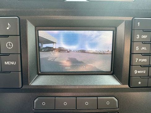 Used 2019 Ford F350 XL w/ Power Equipment Group image 18