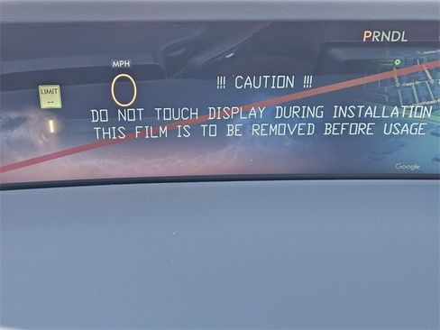 New 2026 Lincoln Nautilus Reserve image 15