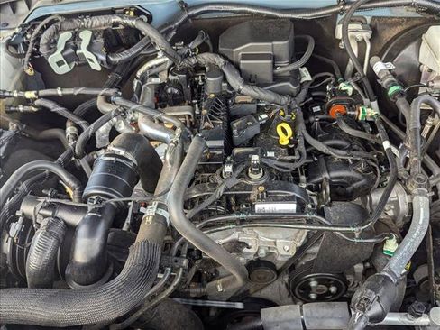 Used 2021 Ford Bronco Big Bend image 21