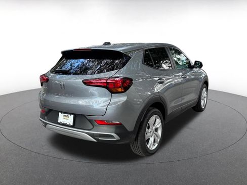 Used 2026 Buick Encore GX Preferred FWD image 12