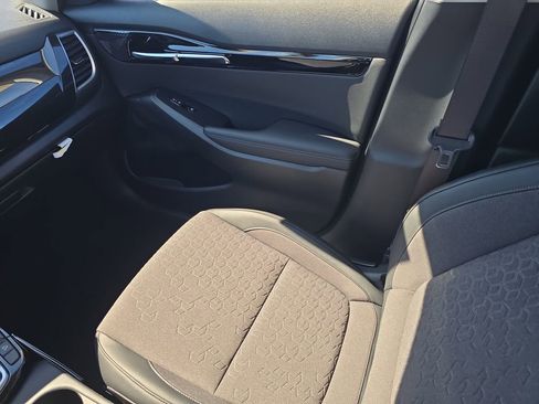 New 2026 Kia Seltos S image 15