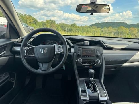 Used 2017 Honda Civic LX image 17