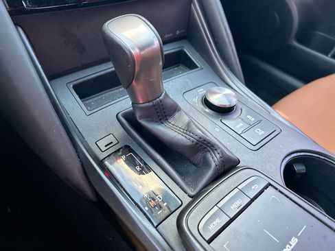 Used 2022 Lexus IS 300 w/ Accessory Package RWD image 26