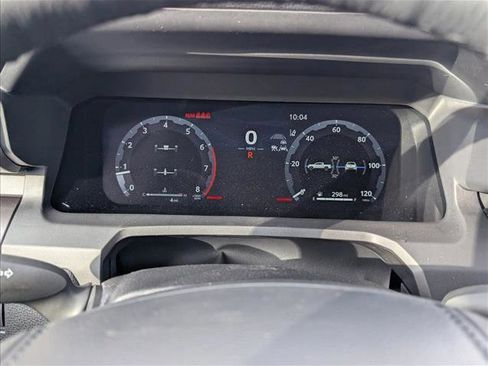 New 2025 Toyota Tacoma TRD Off-Road image 24