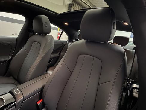 Certified 2026 Mercedes-Benz CLA 250 image 24