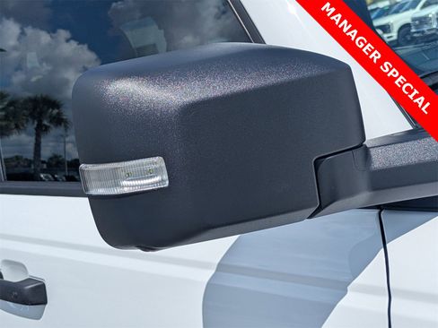 New 2025 Ford Bronco Badlands image 25