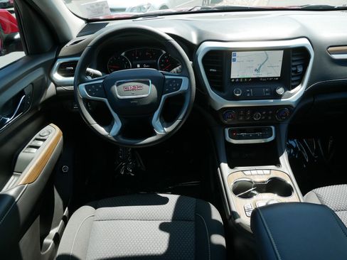 Used 2023 GMC Acadia SLE w/ Driver Convenience Package AWD/4WD image 12