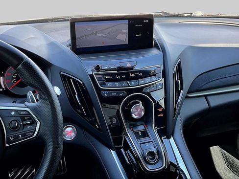 Used 2019 Acura RDX A-Spec FWD image 7