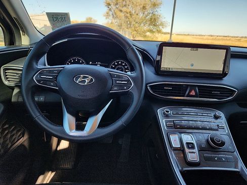 Used 2023 Hyundai Santa Fe XRT image 6