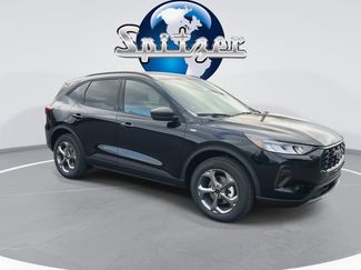 New 2026 Ford Escape ST-Line w/ Tech Pack #1 video 2