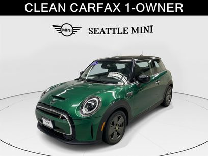Certified 2024 MINI Cooper SE