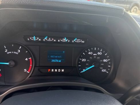 Used 2022 Ford F350 XL w/ Power Equipment Group AWD/4WD image 8