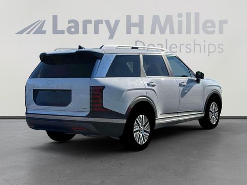 New 2026 Hyundai Palisade SEL Premium AWD/4WD image 7