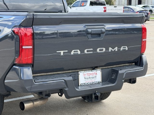 Used 2025 Toyota Tacoma SR5 RWD image 6