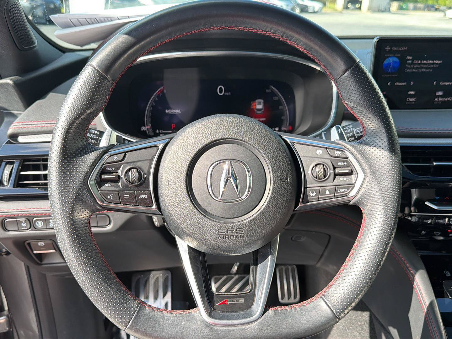 Certified 2023 Acura MDX A-Spec AWD/4WD image 21