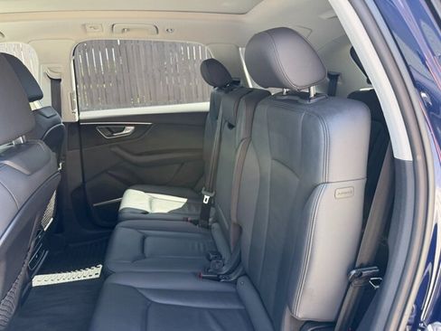 Used 2022 Audi Q7 3.0T Premium Plus AWD/4WD image 26