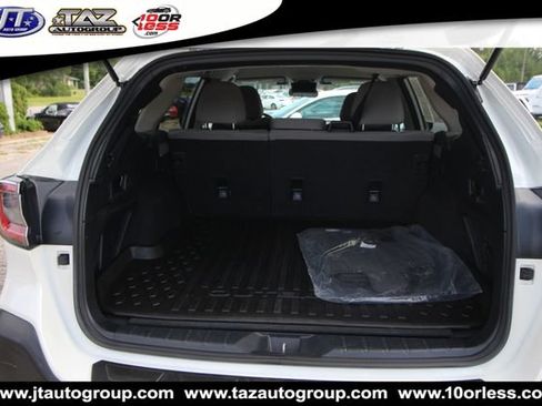 Used 2024 Subaru Outback Premium AWD/4WD image 15