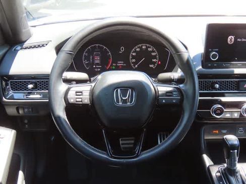 Used 2023 Honda Civic Sport image 18