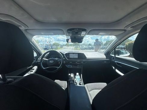 Used 2023 Hyundai Sonata SEL w/ Convenience Package FWD image 19