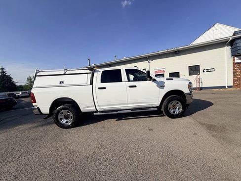Used 2019 RAM 2500 Tradesman w/ Safety Group AWD/4WD image 14