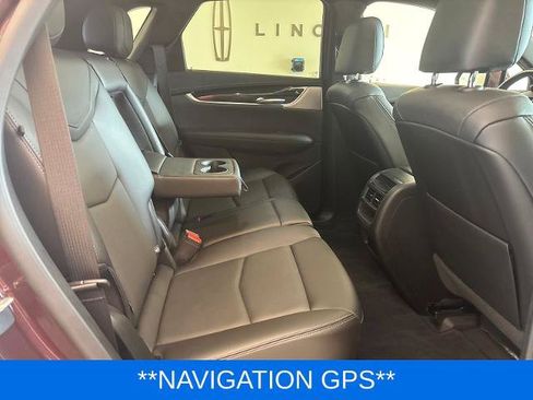 Used 2023 Cadillac XT5 Premium Luxury AWD/4WD image 10