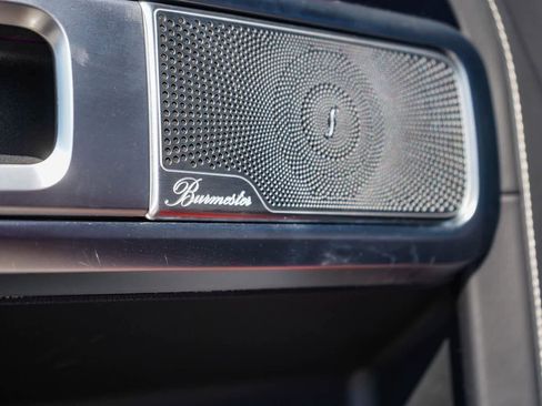 Used 2021 Mercedes-Benz G 550 image 21