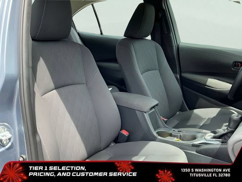 Used 2024 Toyota Corolla LE FWD image 18