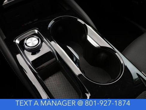 New 2026 Buick Envision Avenir AWD/4WD image 30