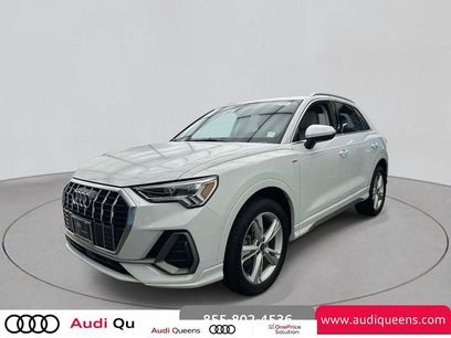 Certified 2023 Audi Q3 2.0T Premium Plus w/ Premium Plus Package