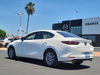 Certified 2026 MAZDA MAZDA3 s FWD video 2